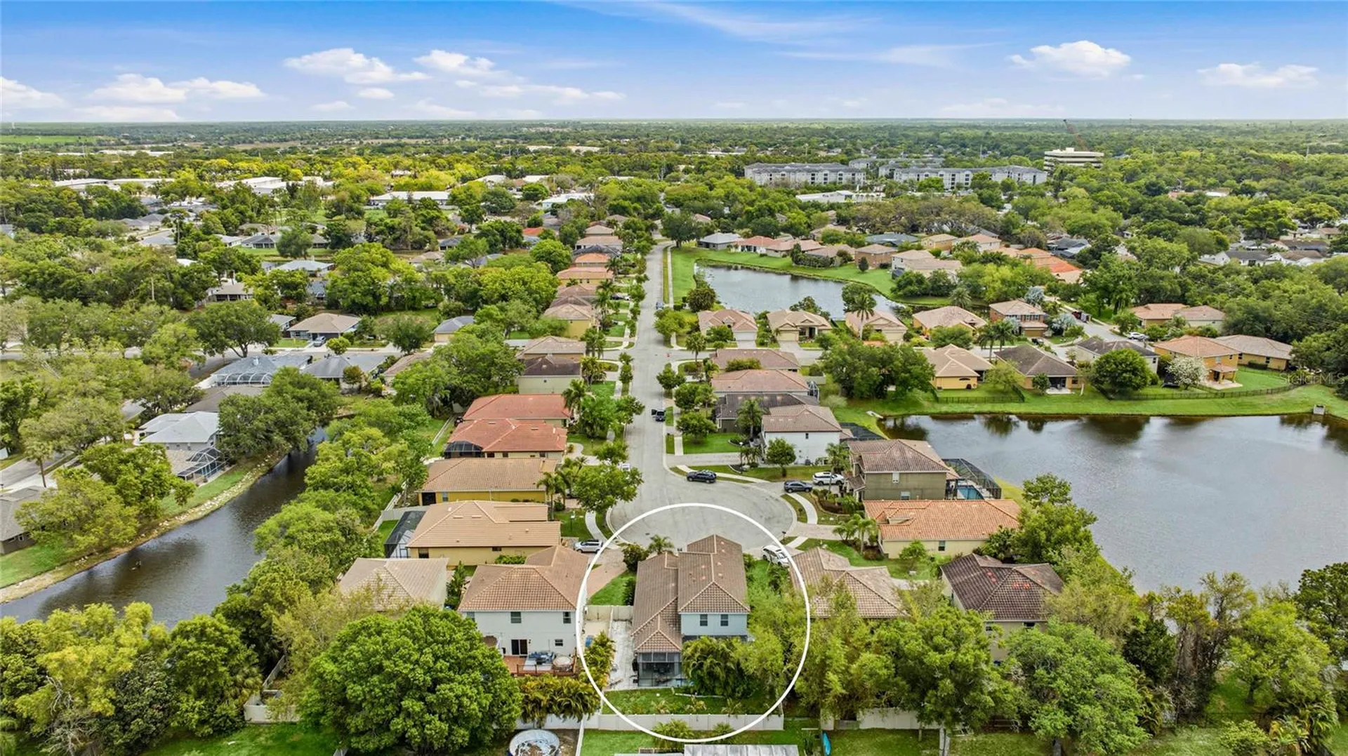 5603 Aaron Court Sarasota FL 34232