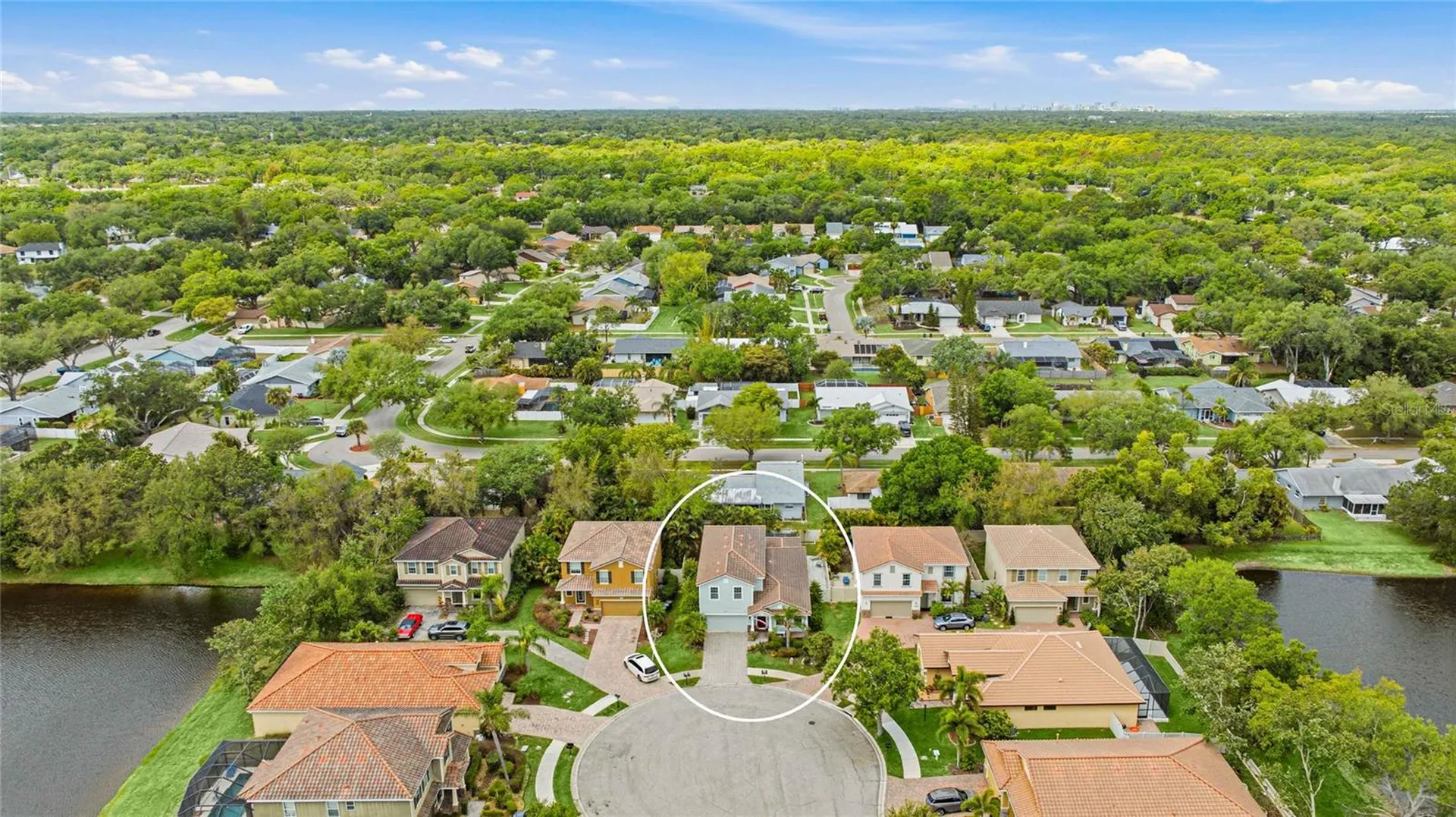 5603 Aaron Court Sarasota FL 34232