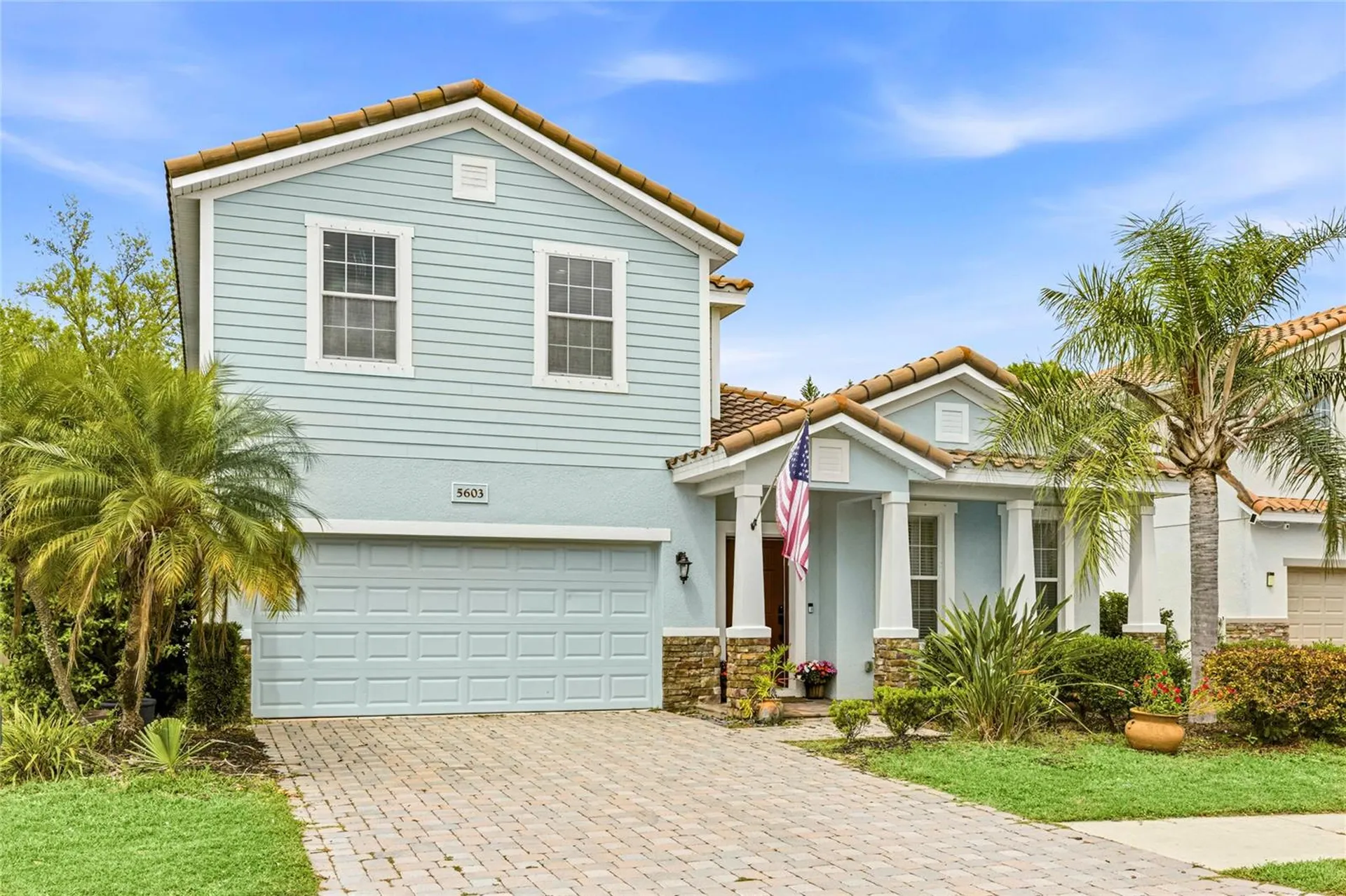 5603 Aaron Court Sarasota FL 34232