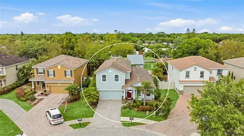 5603 Aaron Court Sarasota FL 34232