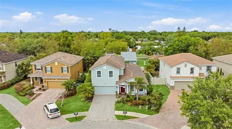 5603 Aaron Court Sarasota FL 34232