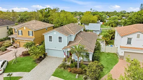 5603 Aaron Court Sarasota FL 34232
