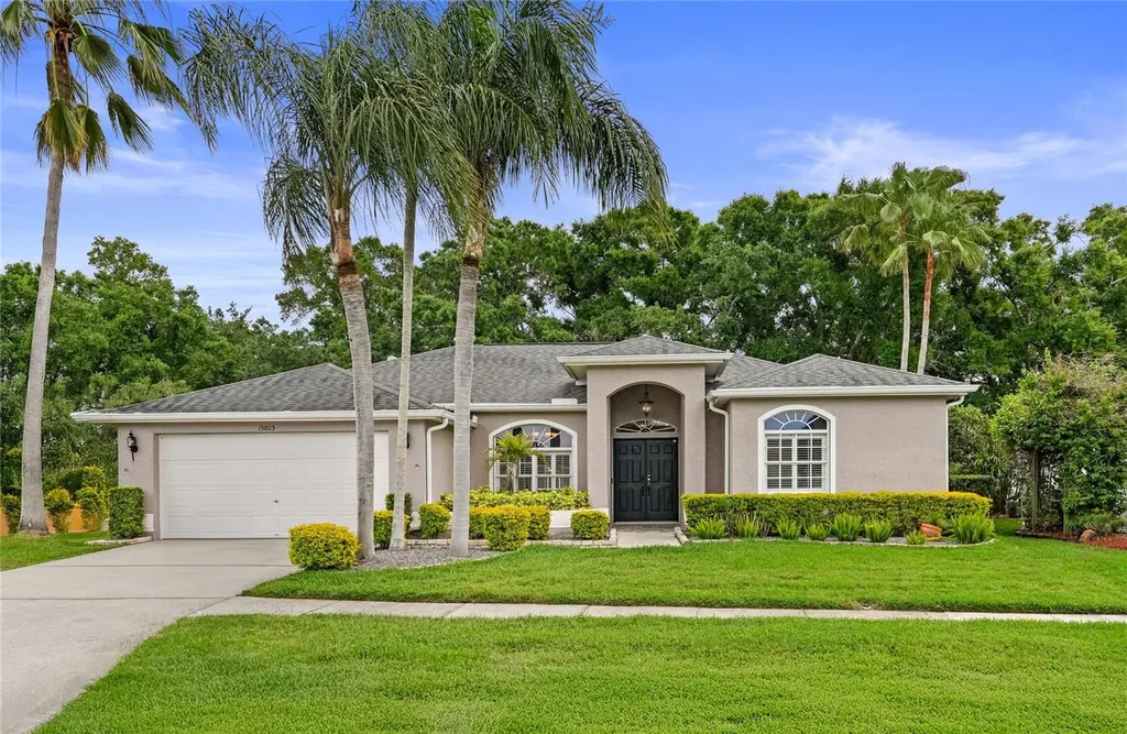 15805 Muirfield Drive Odessa FL 33556