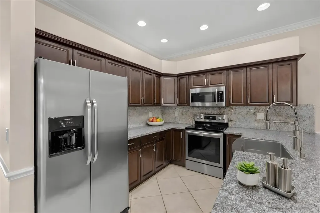15805 Muirfield Drive Odessa FL 33556
