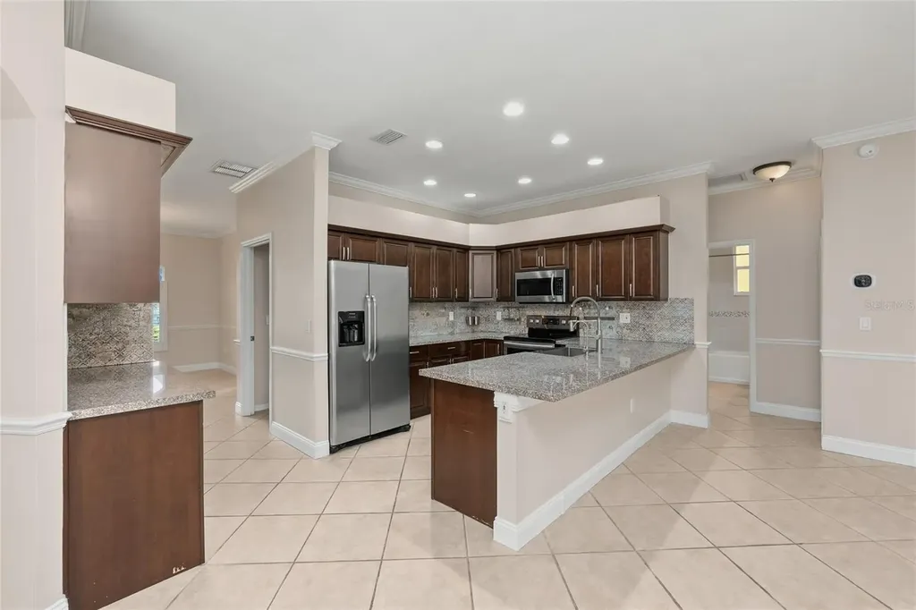 15805 Muirfield Drive Odessa FL 33556