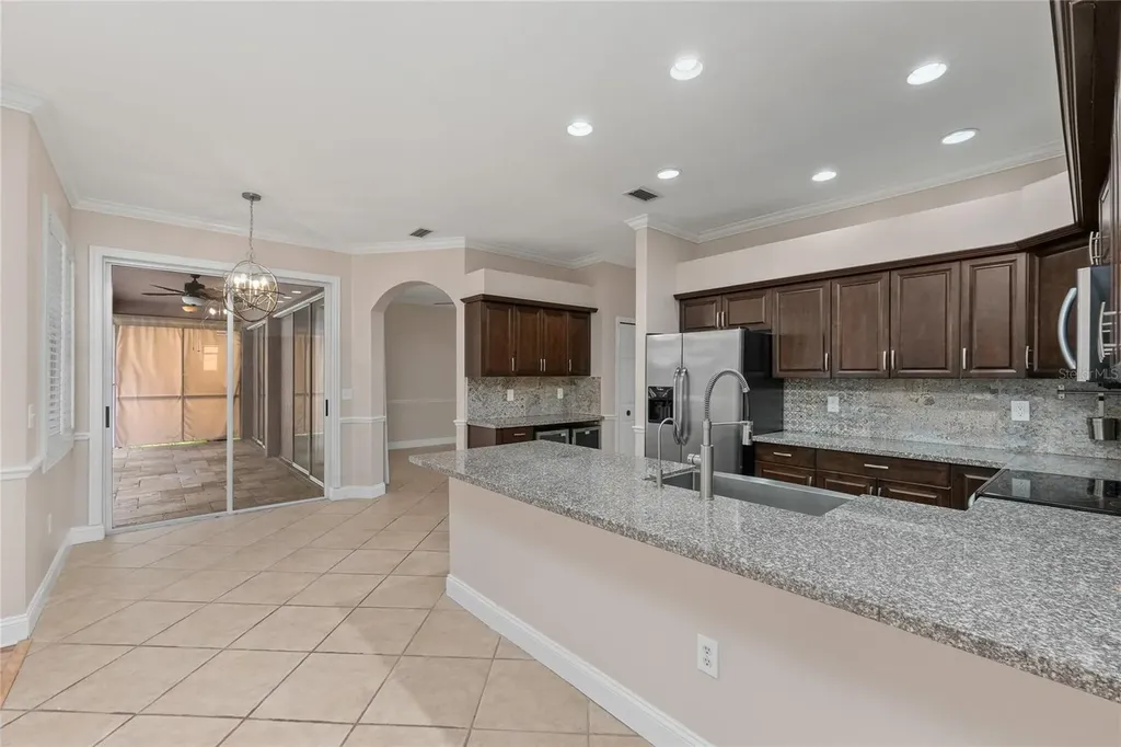15805 Muirfield Drive Odessa FL 33556