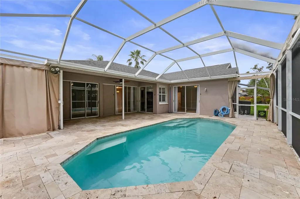 15805 Muirfield Drive Odessa FL 33556