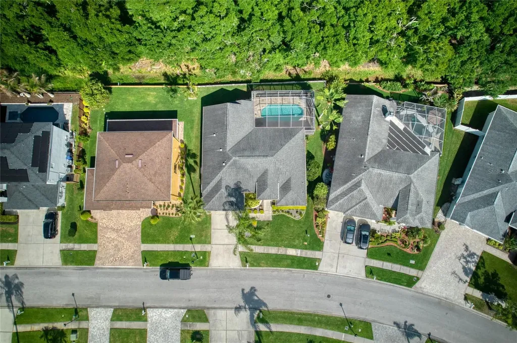 15805 Muirfield Drive Odessa FL 33556