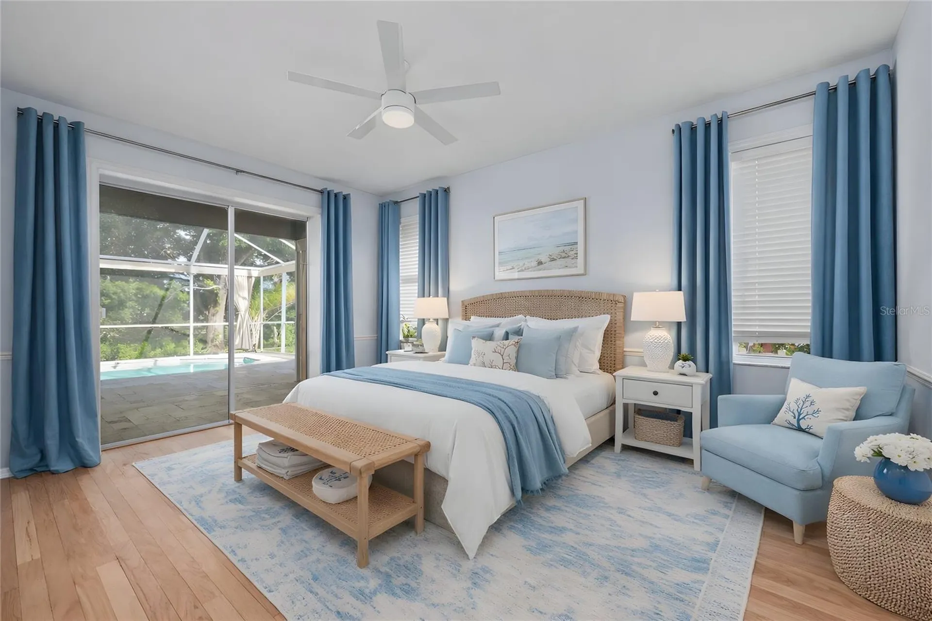 15805 Muirfield Drive Odessa FL 33556