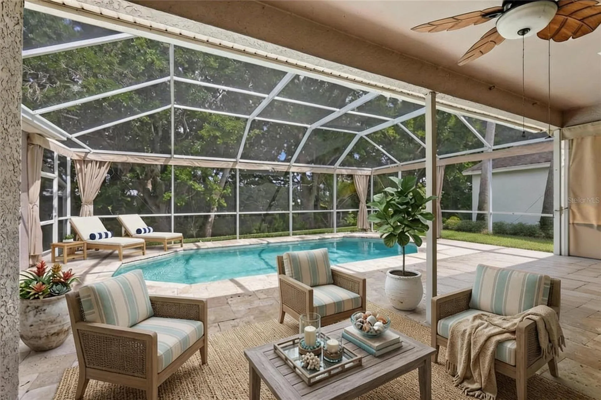 15805 Muirfield Drive Odessa FL 33556