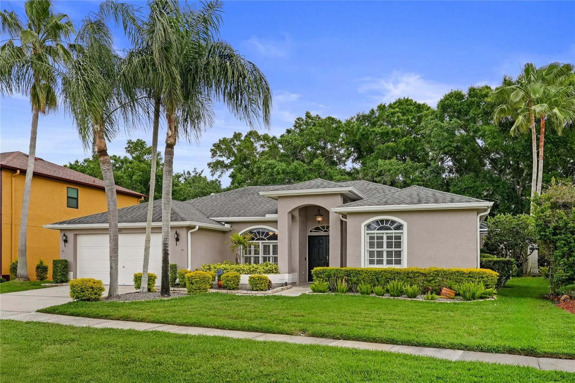 15805 Muirfield Drive Odessa FL 33556