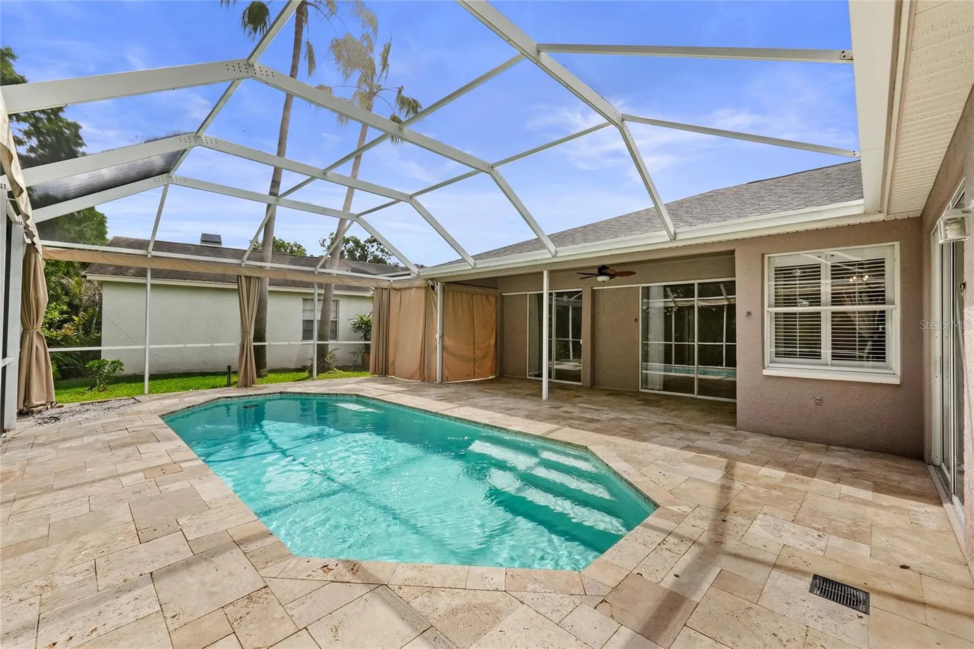 15805 Muirfield Drive Odessa FL 33556