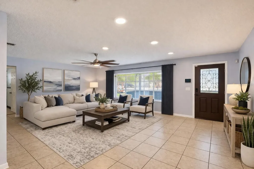 1071 Angora Street Deltona FL 32725