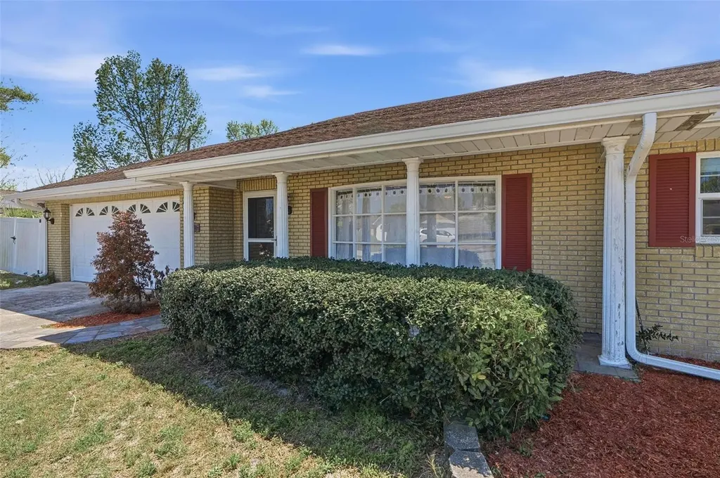 1071 Angora Street Deltona FL 32725