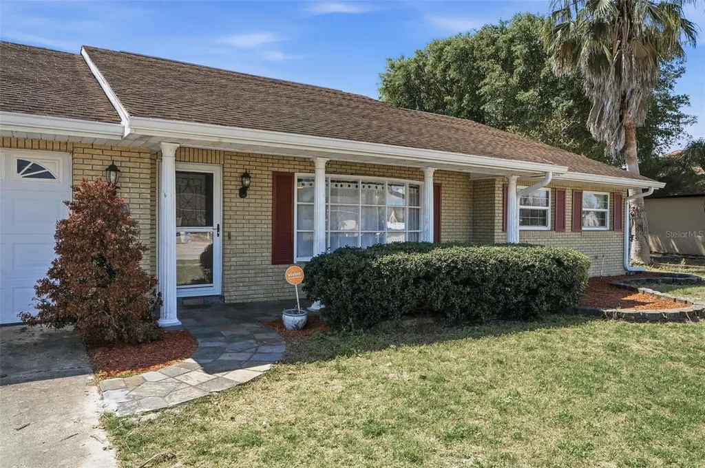 1071 Angora Street Deltona FL 32725
