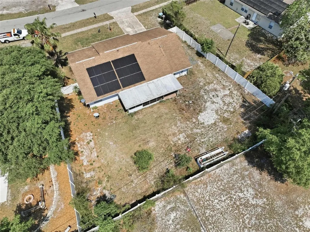 1071 Angora Street Deltona FL 32725