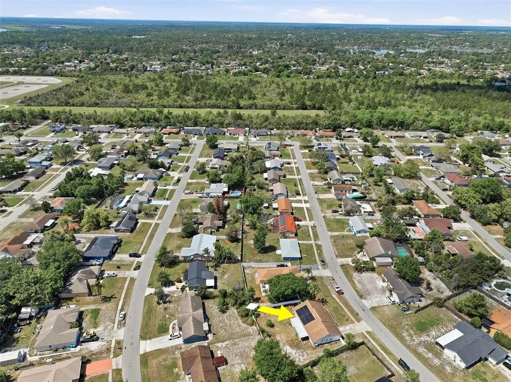 1071 Angora Street Deltona FL 32725
