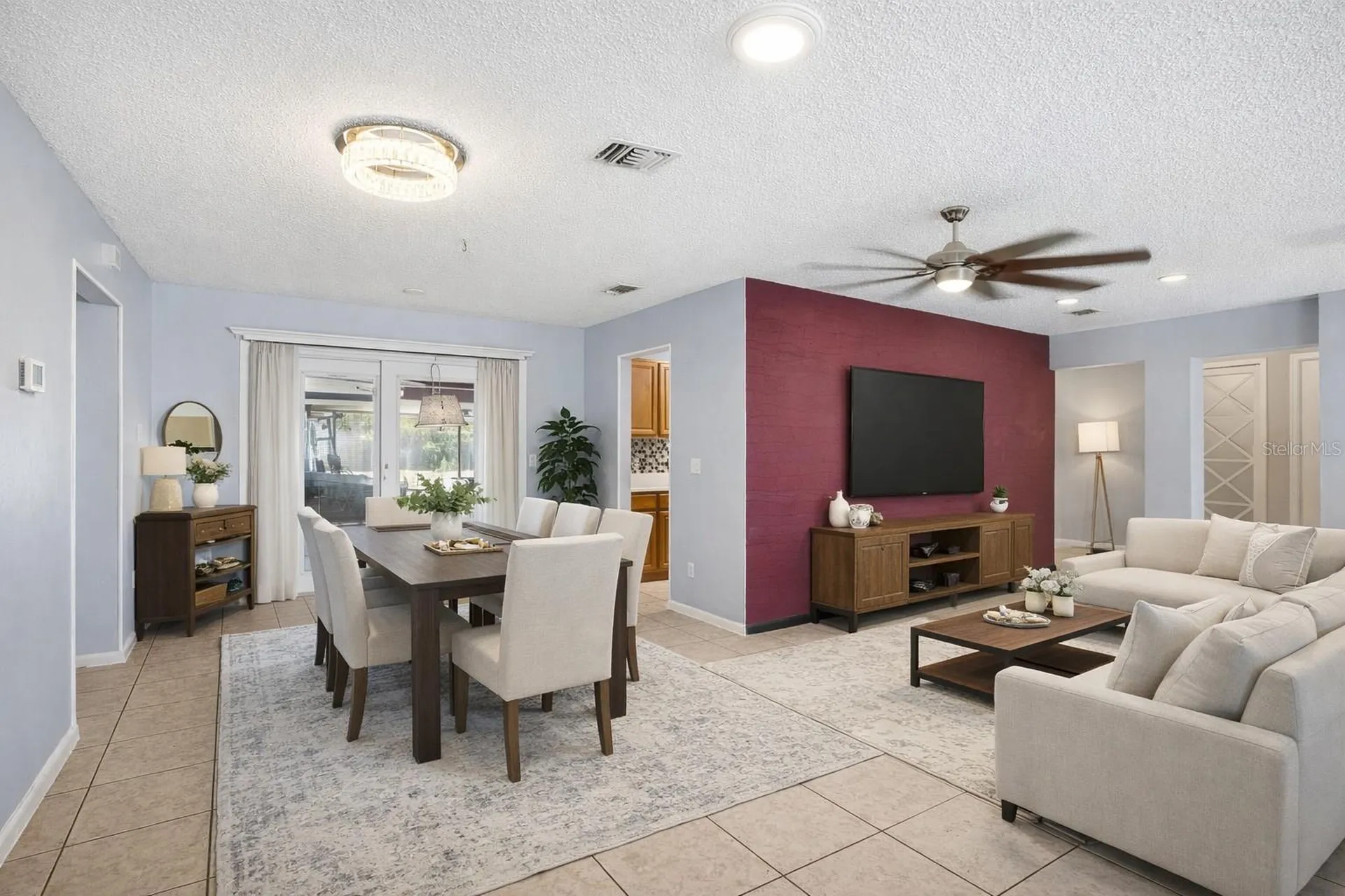1071 Angora Street Deltona FL 32725