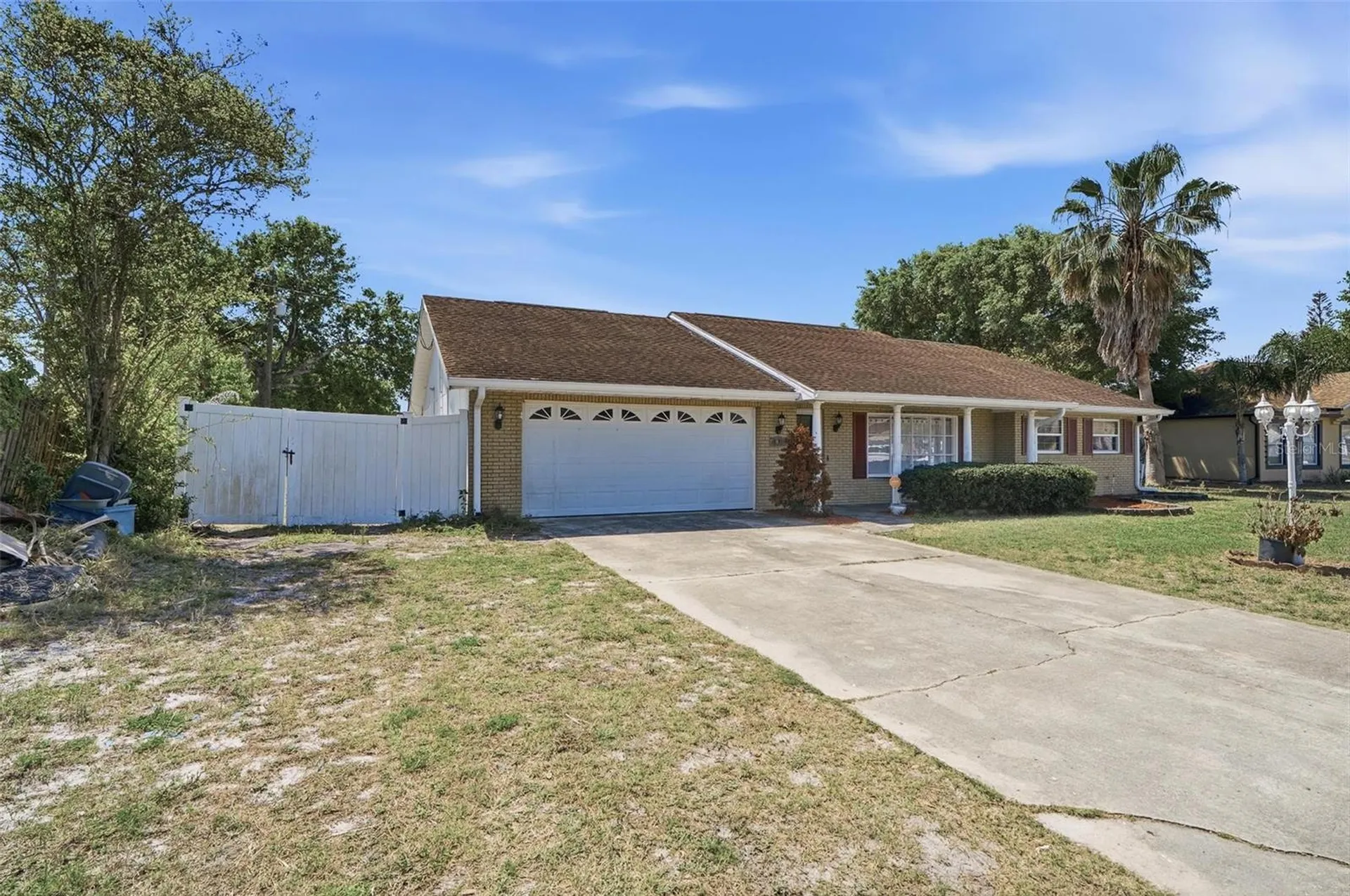 1071 Angora Street Deltona FL 32725