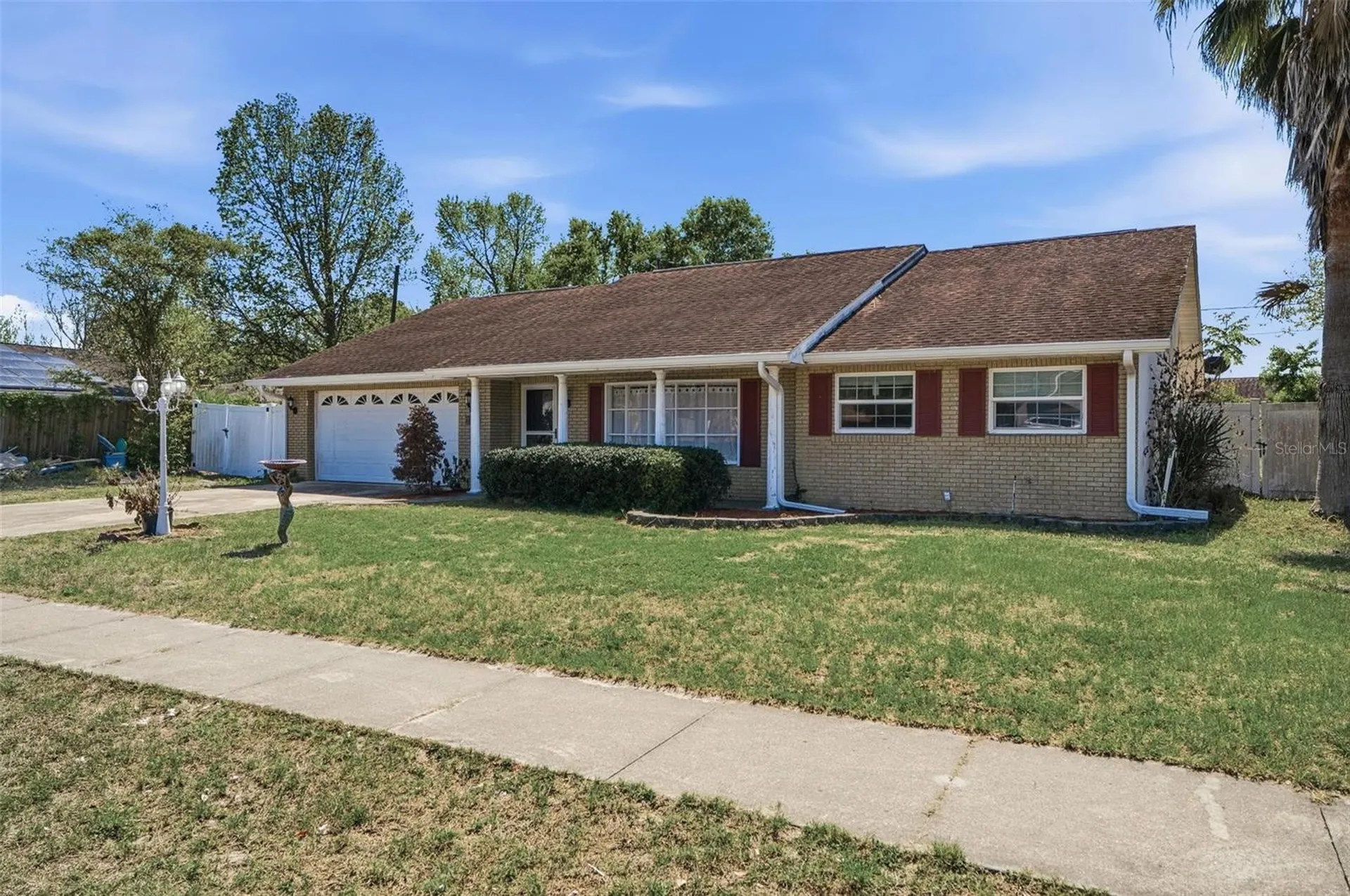 1071 Angora Street Deltona FL 32725