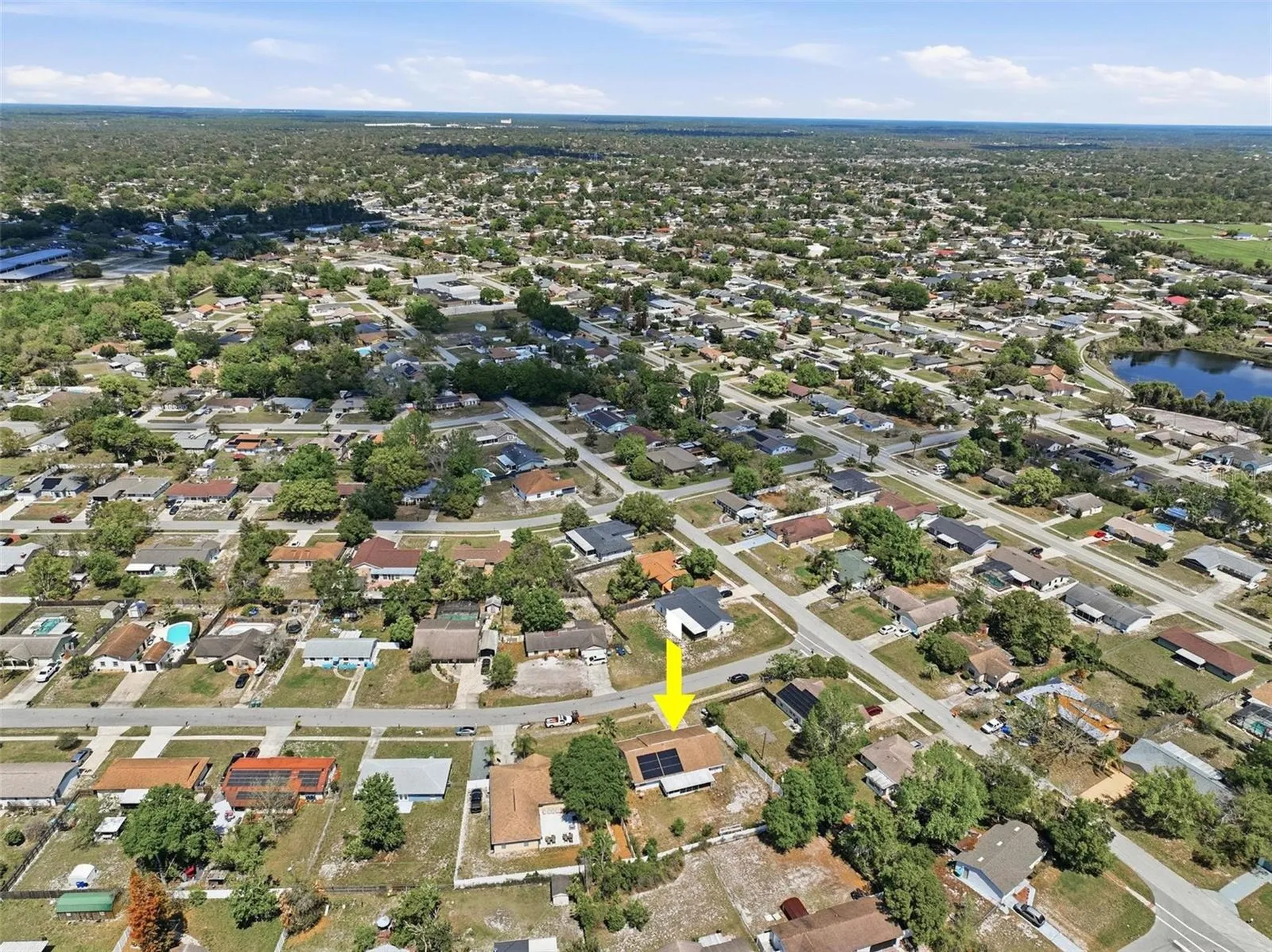 1071 Angora Street Deltona FL 32725