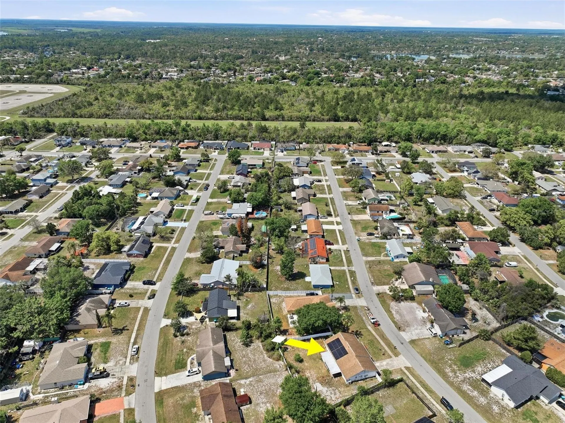 1071 Angora Street Deltona FL 32725