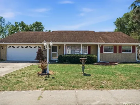 1071 Angora Street Deltona FL 32725