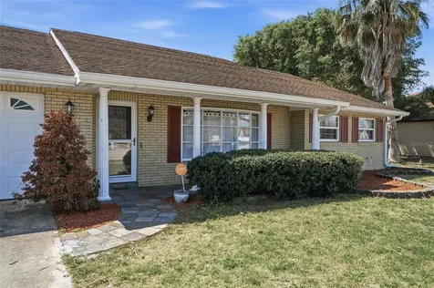 1071 Angora Street Deltona FL 32725