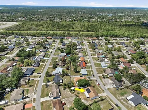 1071 Angora Street Deltona FL 32725