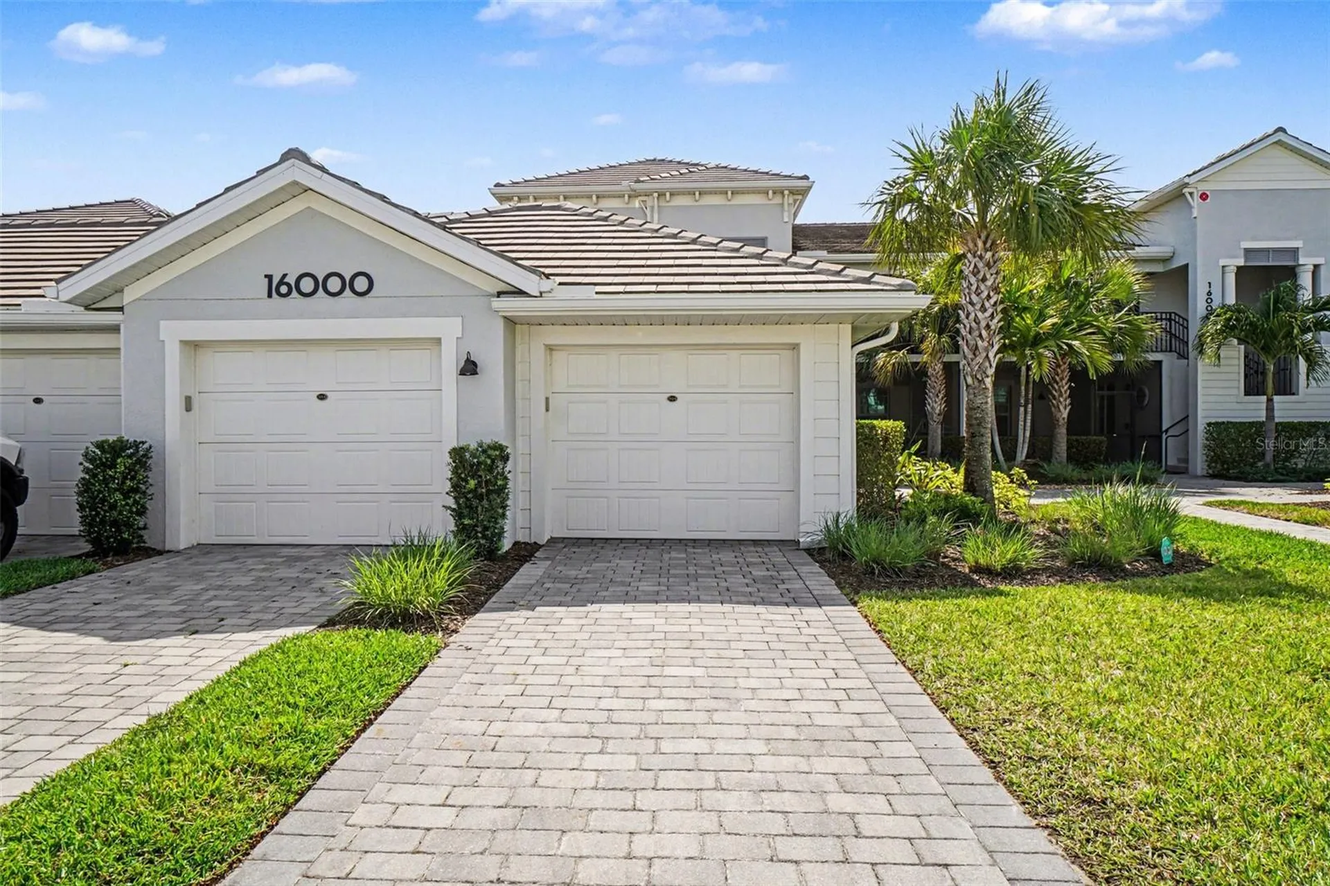 16000 Grassland Lane Punta Gorda FL 33982