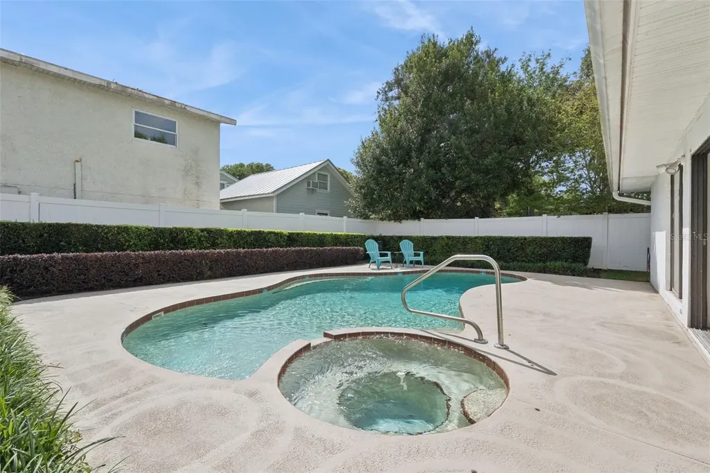 250 Cortland Avenue Winter Park FL 32789
