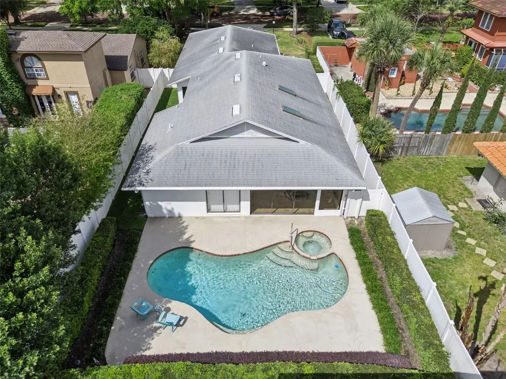 250 Cortland Avenue Winter Park FL 32789