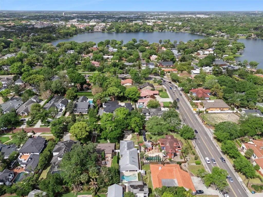 250 Cortland Avenue Winter Park FL 32789