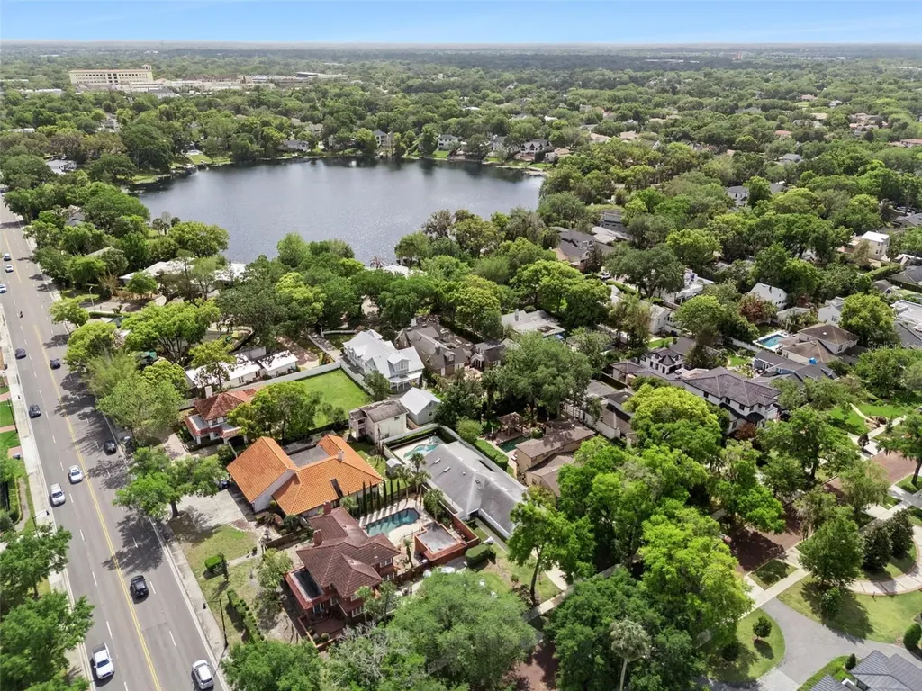 250 Cortland Avenue Winter Park FL 32789