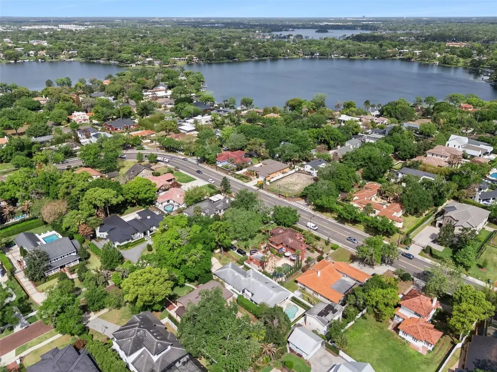 250 Cortland Avenue Winter Park FL 32789