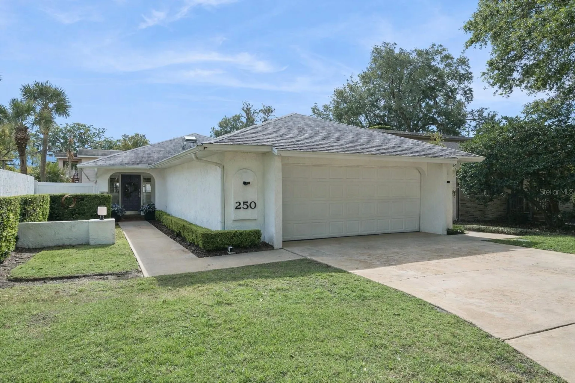 250 Cortland Avenue Winter Park FL 32789