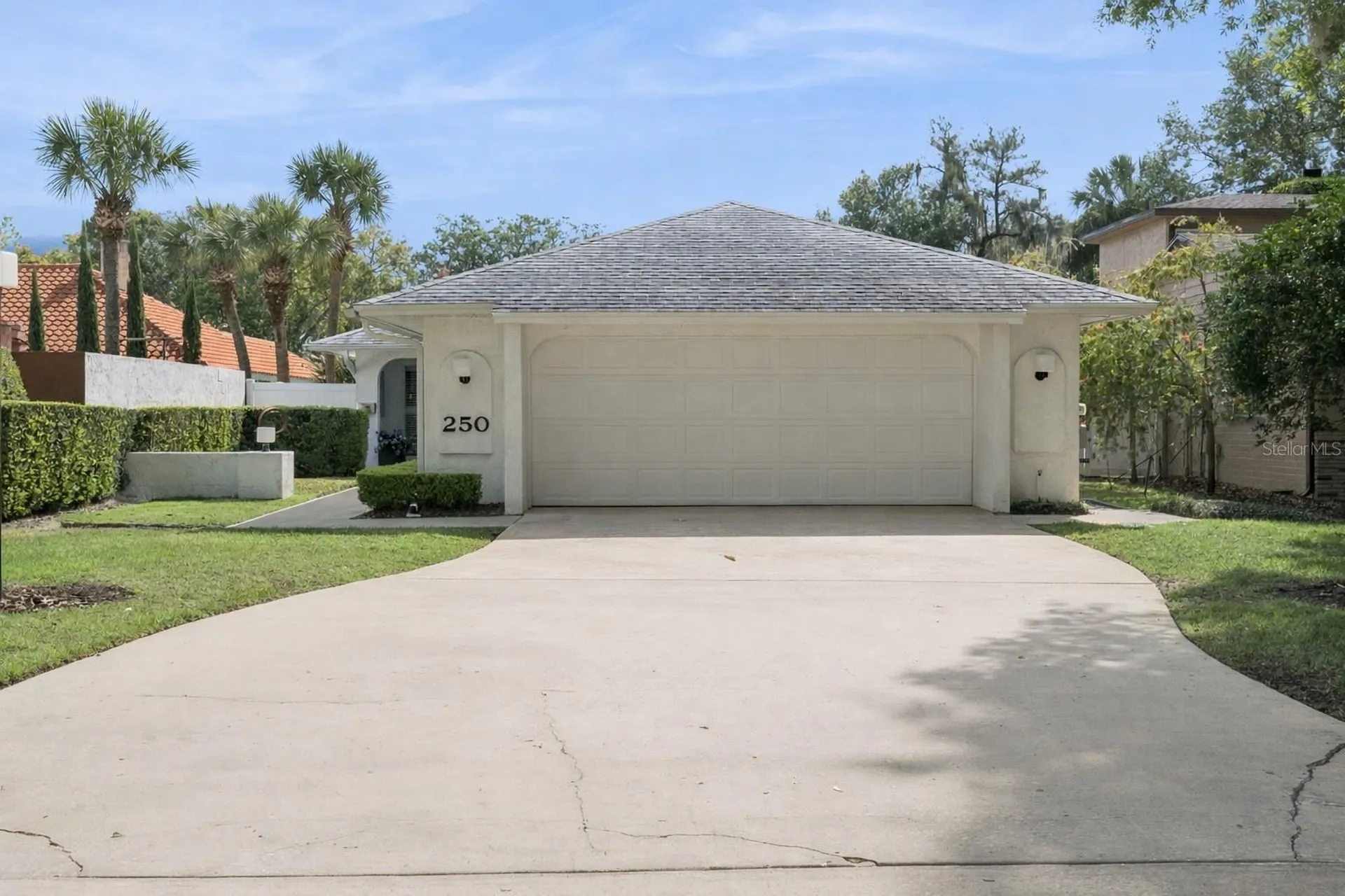 250 Cortland Avenue Winter Park FL 32789