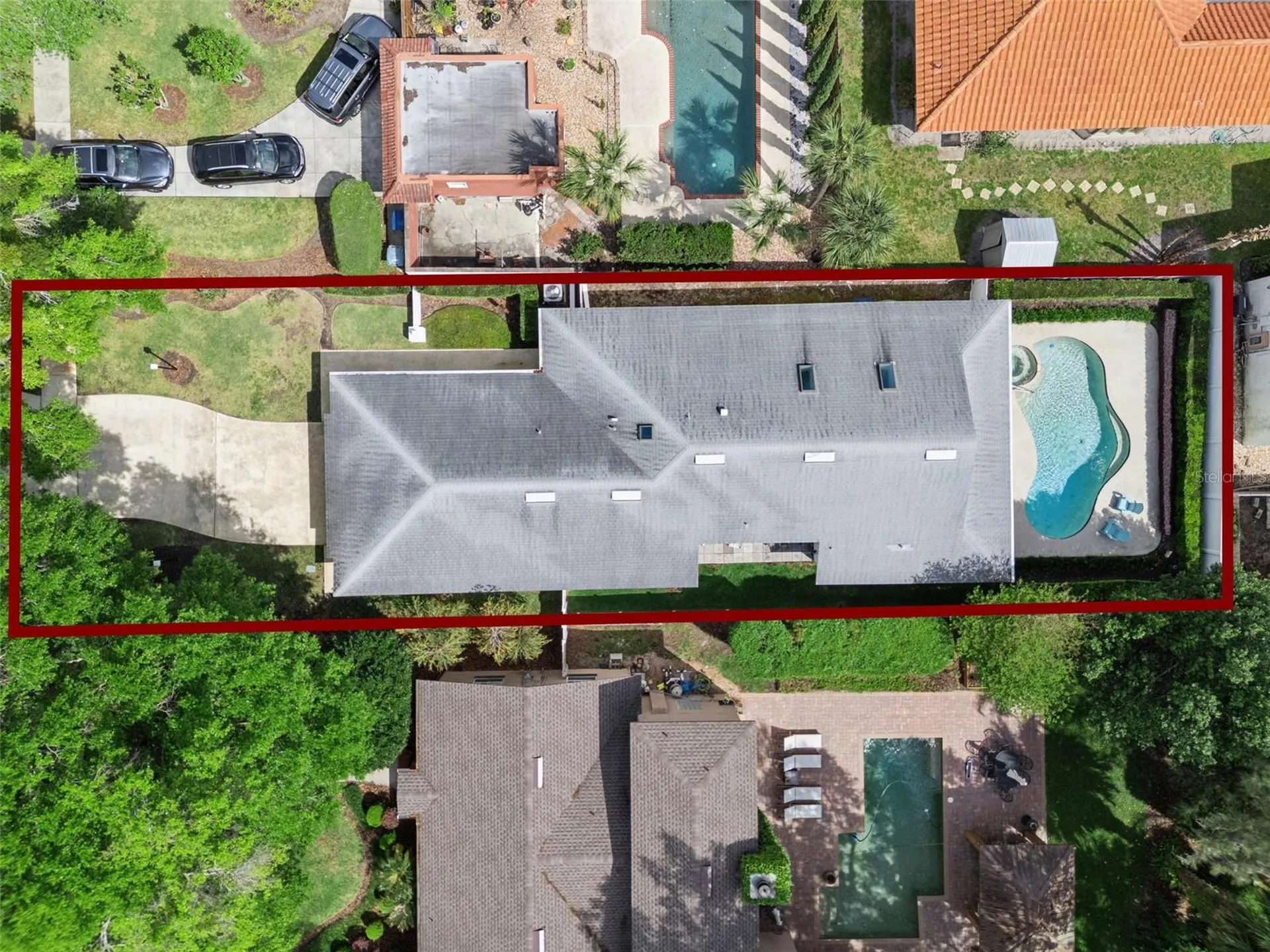 250 Cortland Avenue Winter Park FL 32789