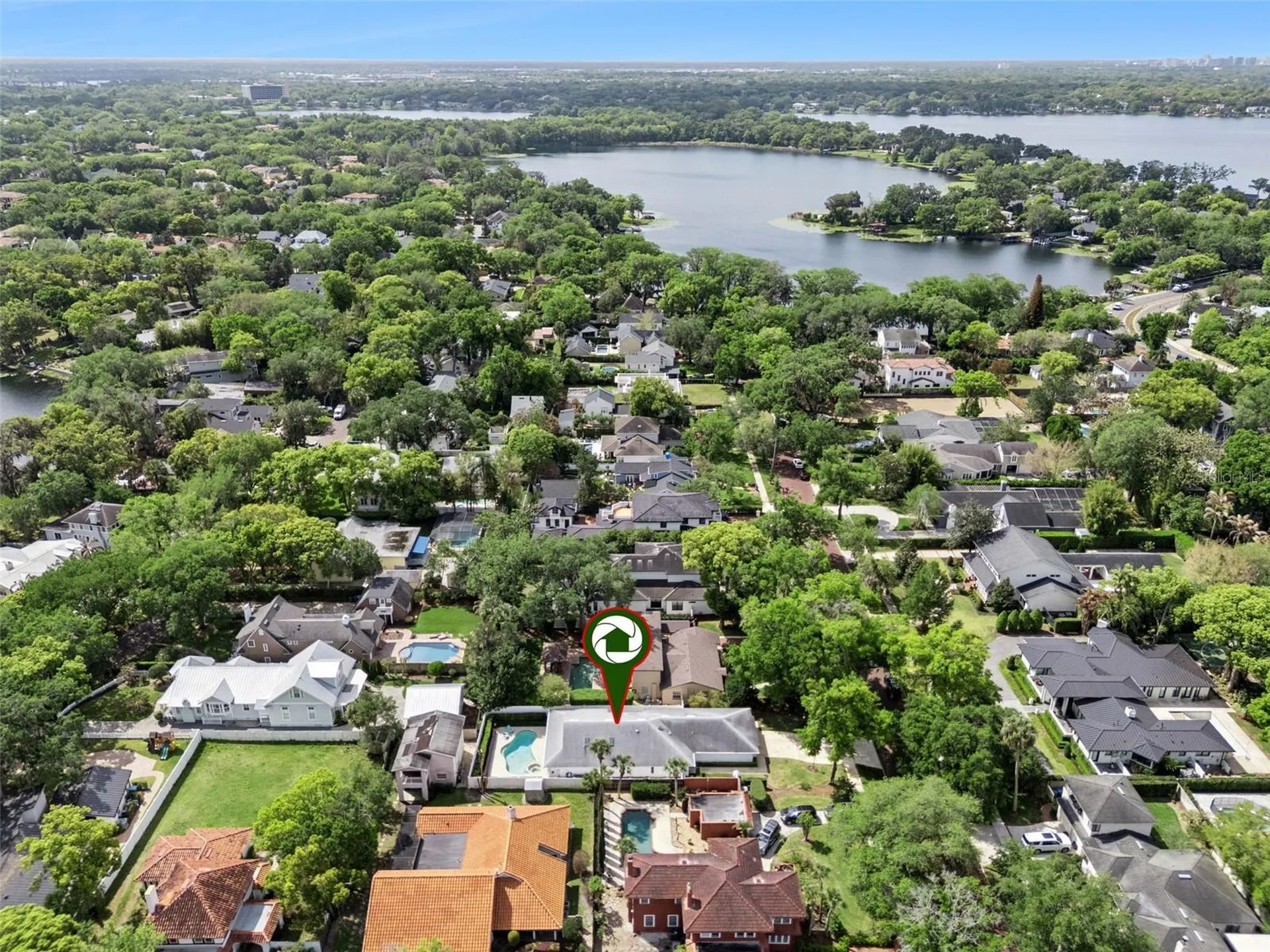 250 Cortland Avenue Winter Park FL 32789