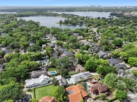 250 Cortland Avenue Winter Park FL 32789