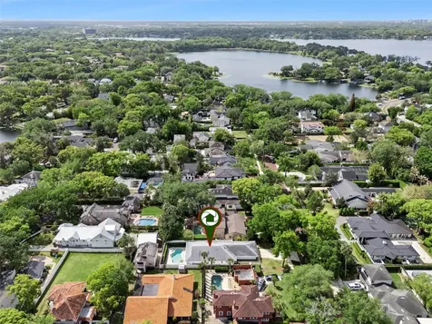 250 Cortland Avenue Winter Park FL 32789