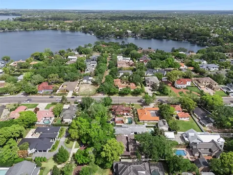 250 Cortland Avenue Winter Park FL 32789