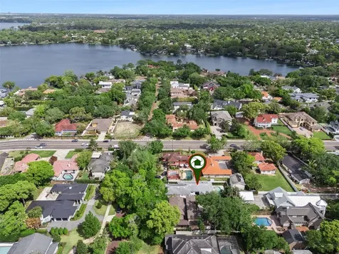 250 Cortland Avenue Winter Park FL 32789