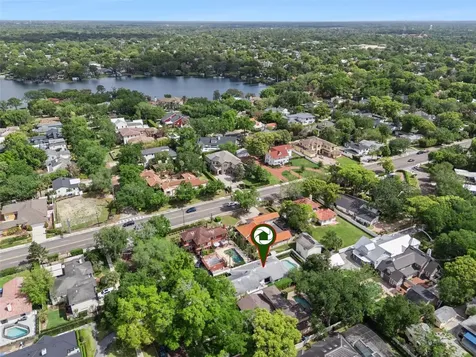 250 Cortland Avenue Winter Park FL 32789