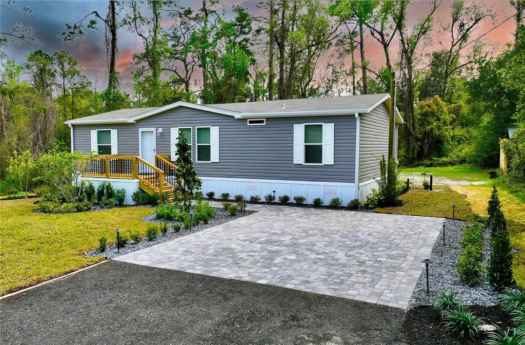 10350 Deer Run White Springs FL 32096