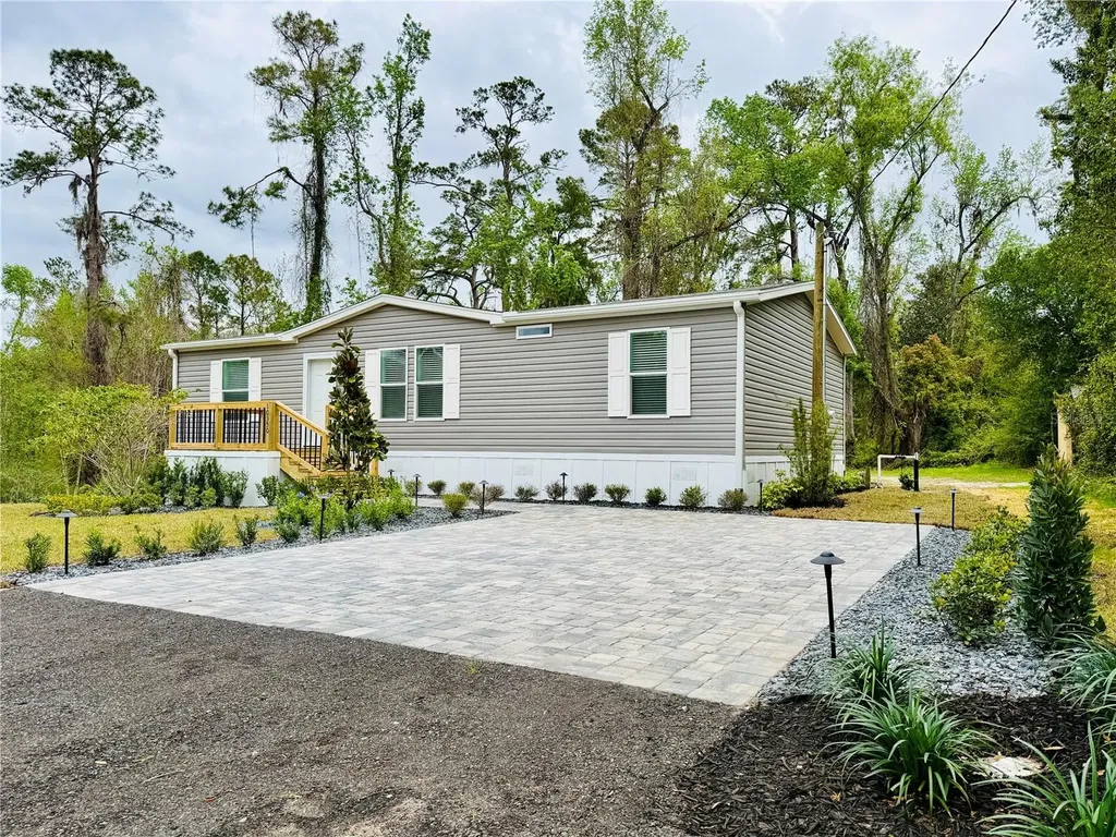 10350 Deer Run White Springs FL 32096