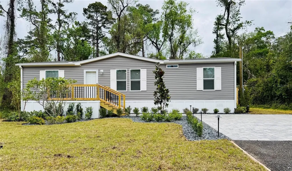 10350 Deer Run White Springs FL 32096
