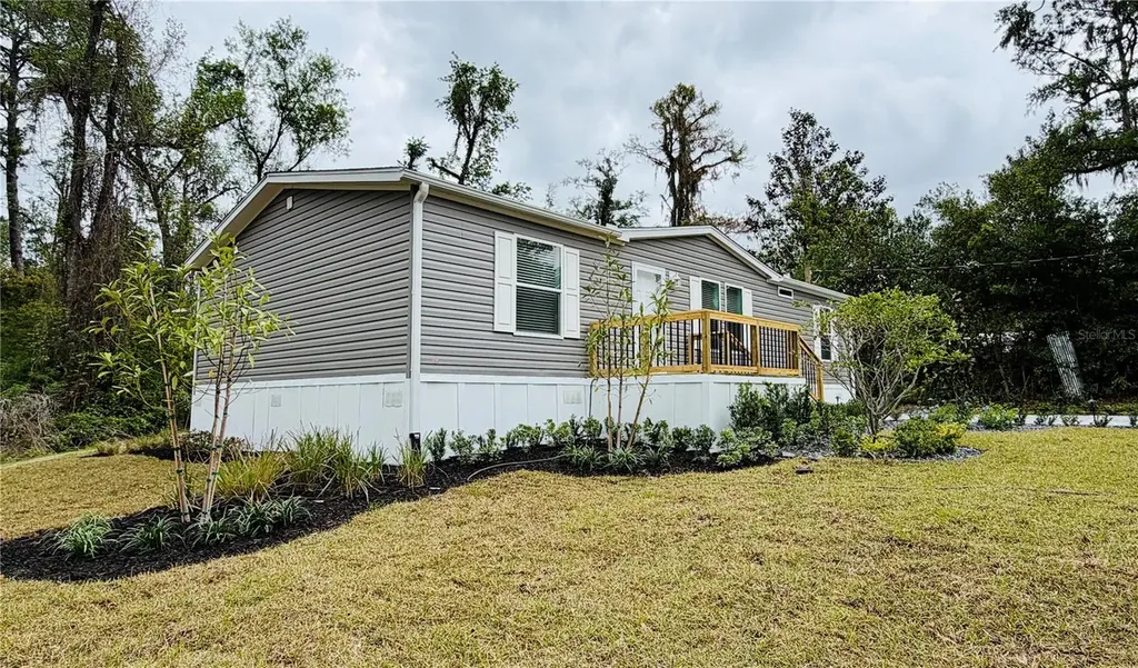 10350 Deer Run White Springs FL 32096