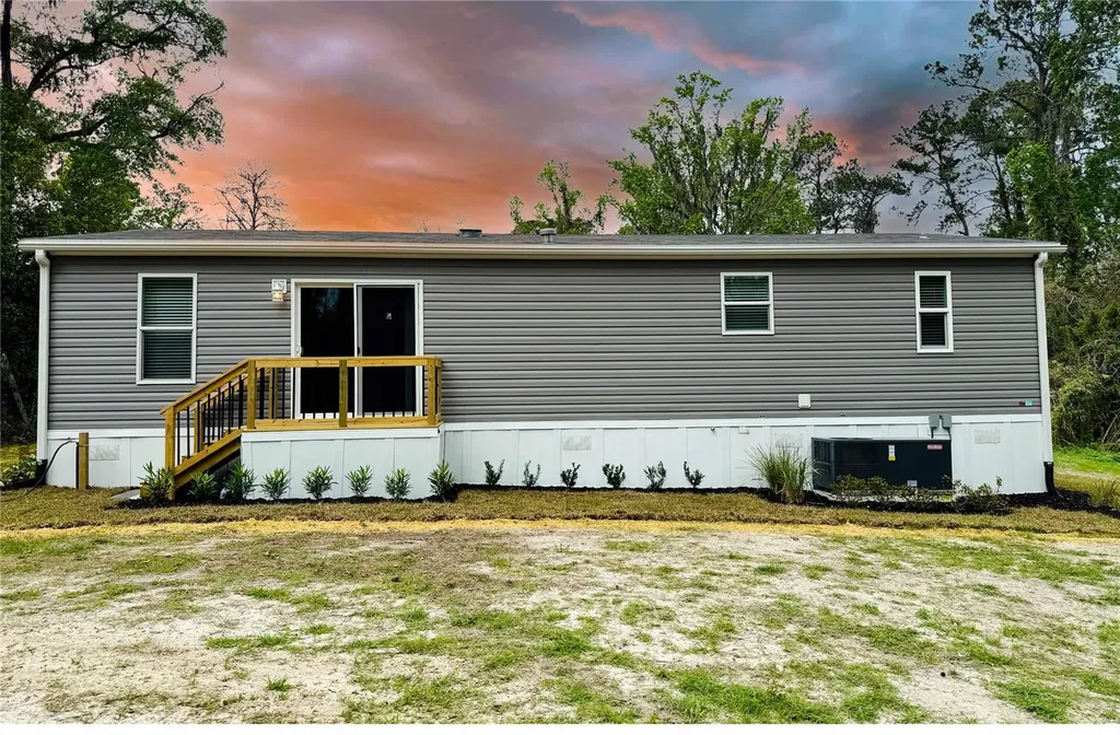 10350 Deer Run White Springs FL 32096