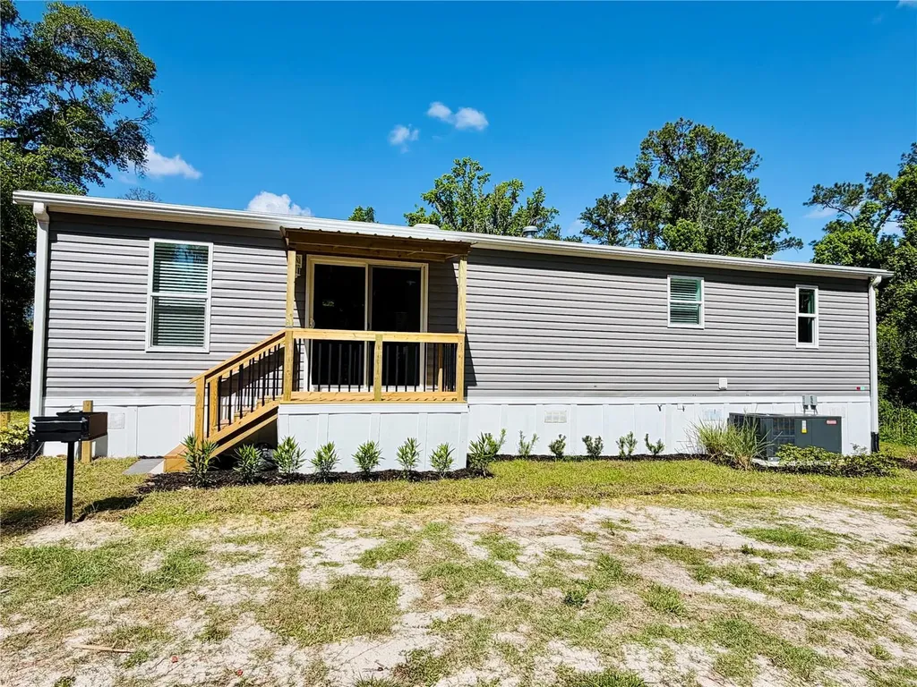 10350 Deer Run White Springs FL 32096